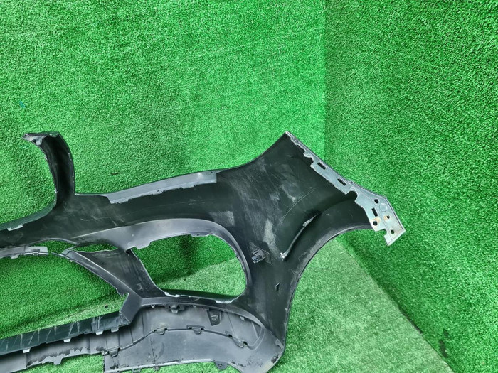 Бампер передний Mercedes GLS X166 (2015-2019) AMG