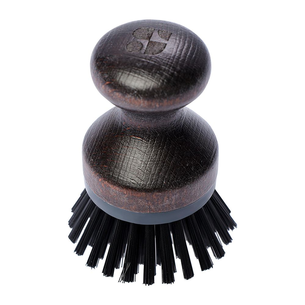 Щетка для посуды Cleans, 9 см