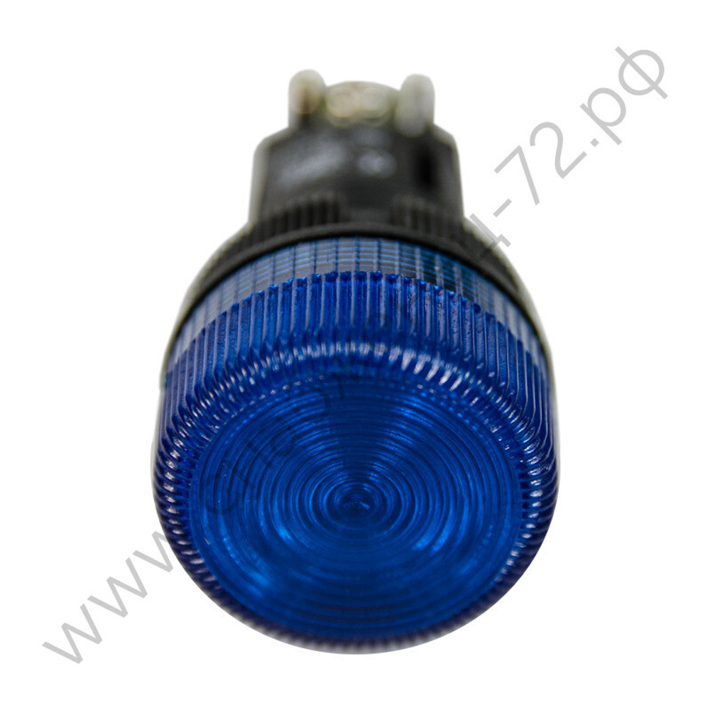 Лампы сигнальные Энергия d22 мм