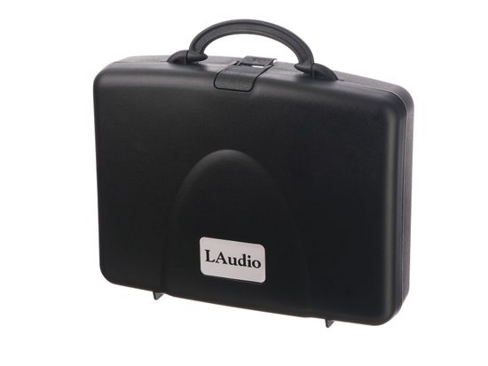 PRO1-P Радиосистема с петличным микрофоном, LAudio