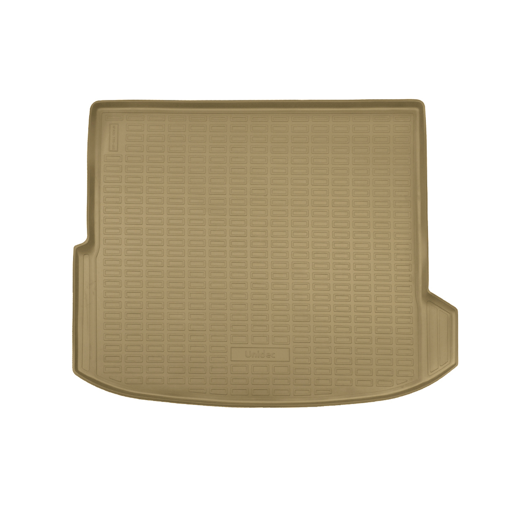Коврик в багажник Norplast/Unidec для EXEED RX (2023-), Бежевый, арт.NPA00-T115-460-B