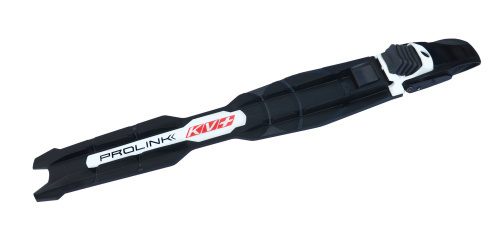 Лыжные крепления KV+ PROLINK PRO SKATE, коньковые, ручные