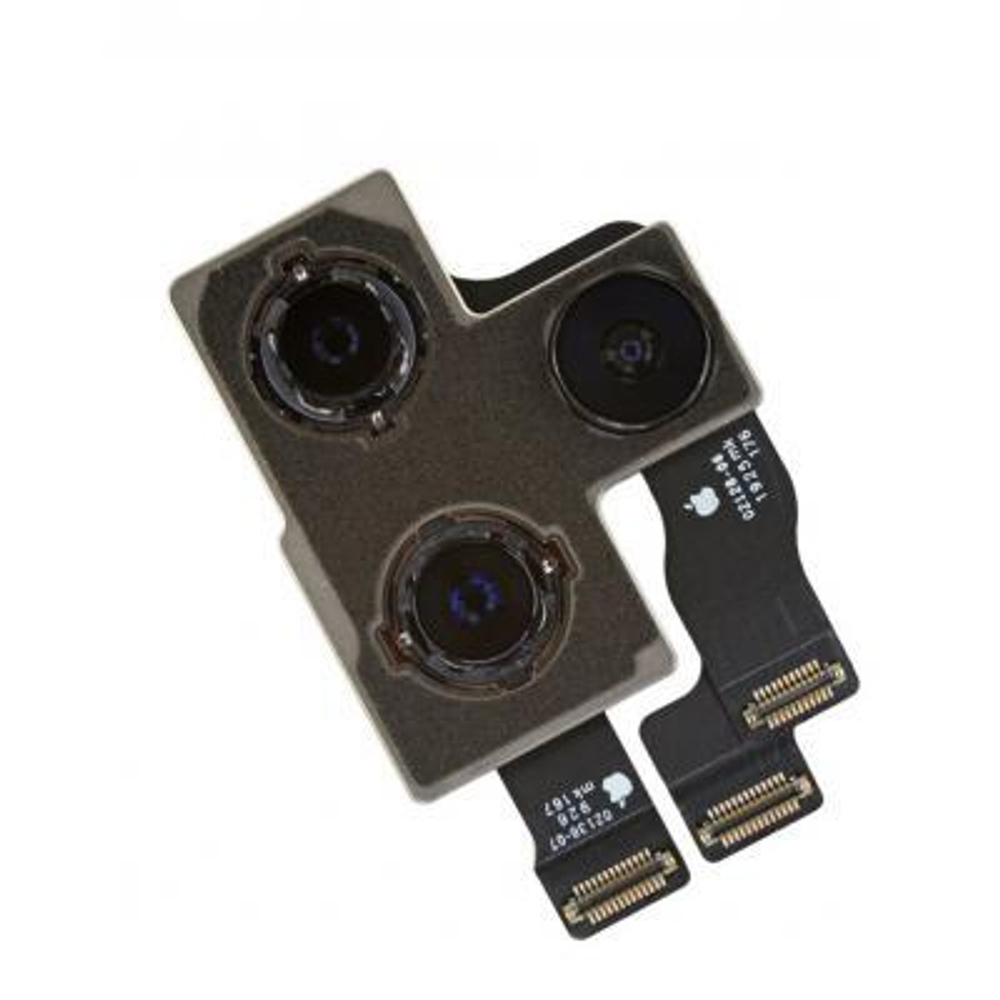 Задняя камера iPhone 11 pro/ 11 pro Max (основная) original