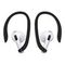 Чехол Uniq Nexo Liquid silicone +carabin +Sports ear hooks для Airpods 4 Volt Orange (AIRPODS(2024)-NEXVORG)