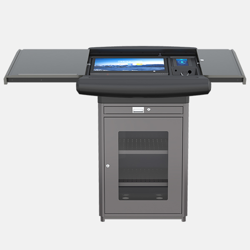 Умный лекционный стол Focus Smart Lecture Table S700