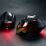 Шлем 509 Mach V Carbon Commander Helmet
