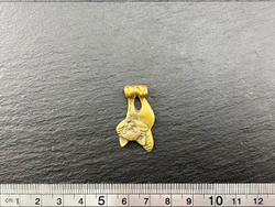 Подвеска. Кот-наоборот