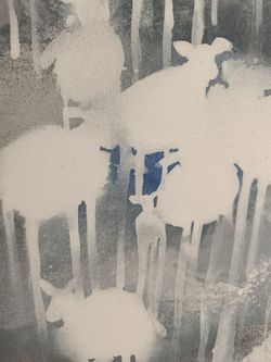 Интерьерная картина, 60x50 см