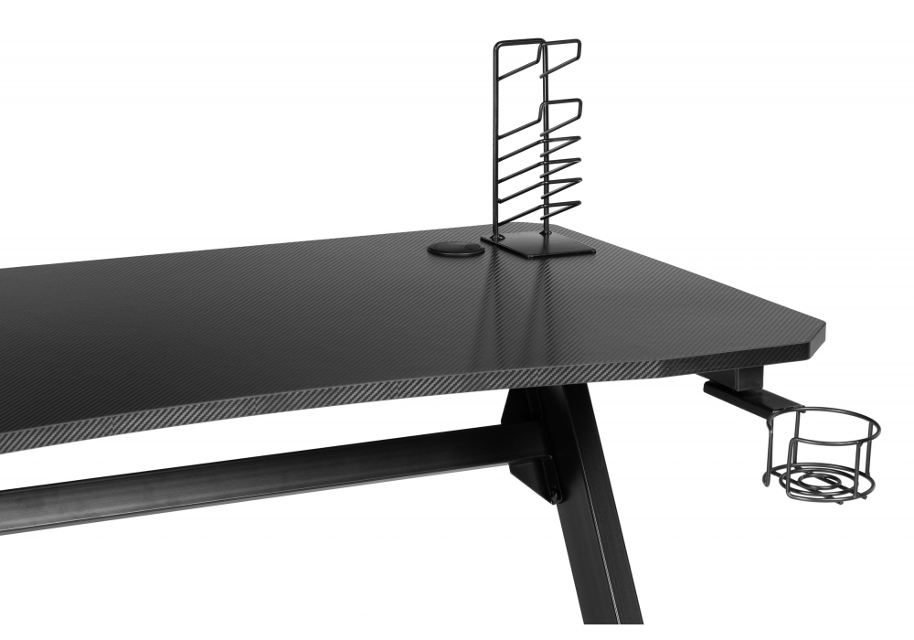 Офисная мебель Woodville Master 2 black