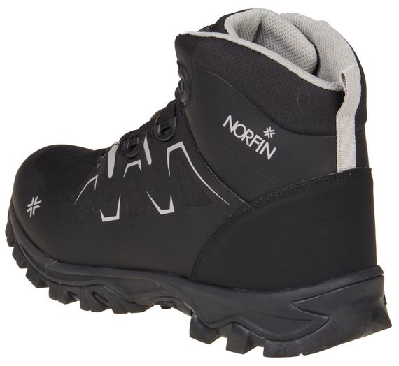 Ботинки Norfin Ntx FORCE QUICK MID р.42
