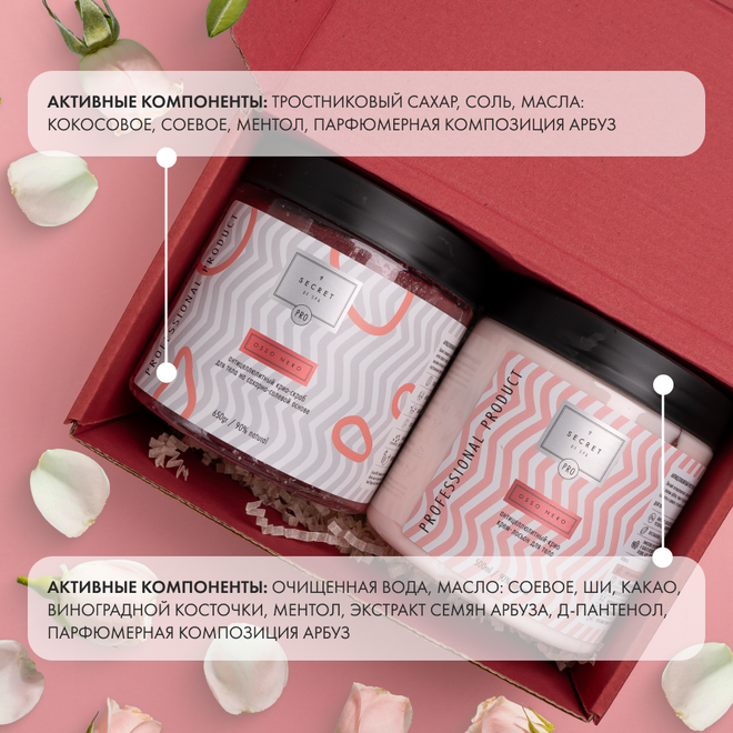 Набор Ледяная Леди