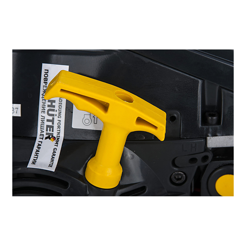 Цепная бензопила Huter BS-45