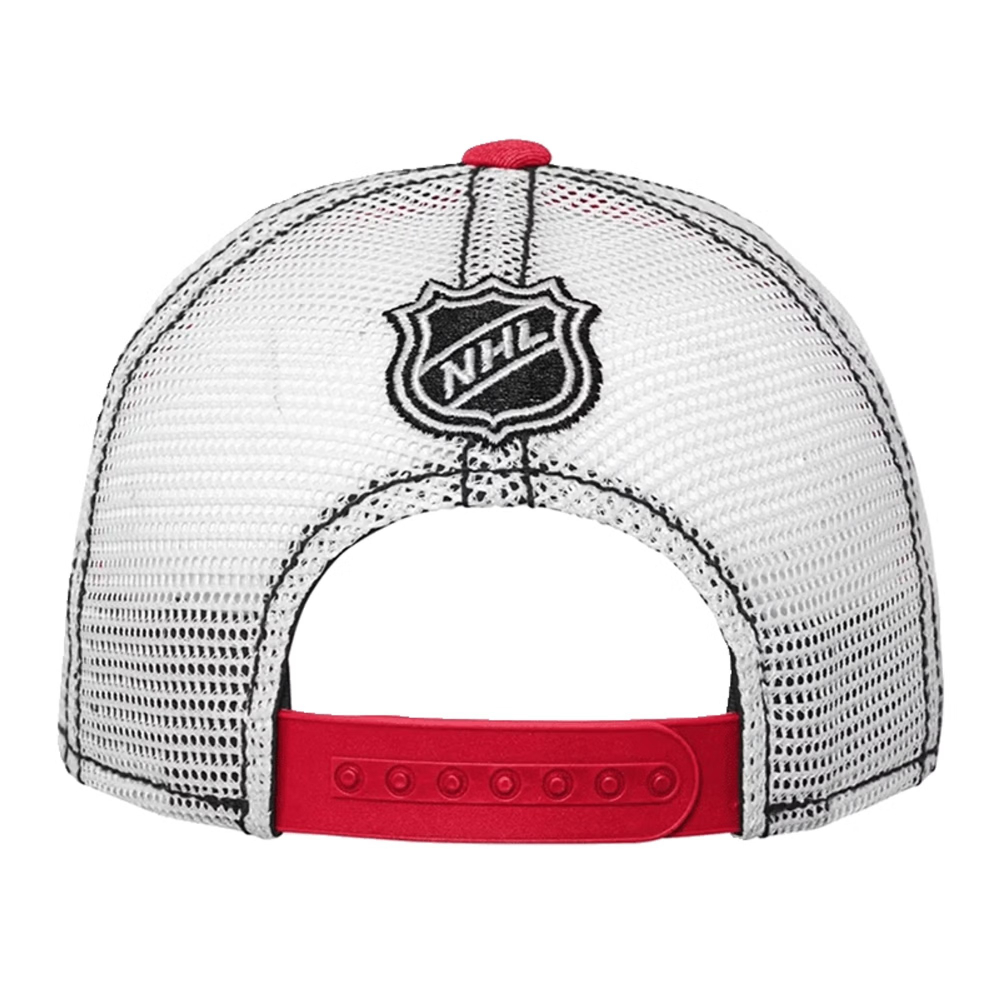 Бейсболка Adidas S24 Lockup Meshback Wings JR