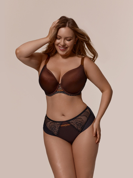 Трусы бразилиана из коллекции MOON