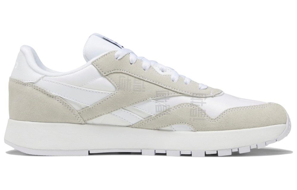 Кроссовки Maison Margiela X Reebok Project 0 Classic Nylon Tabi