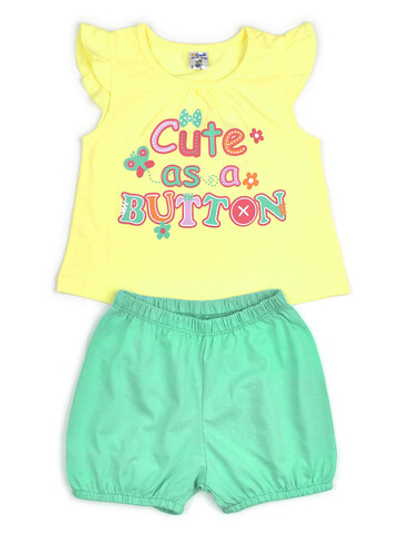 Комплект Весёлый долматинец