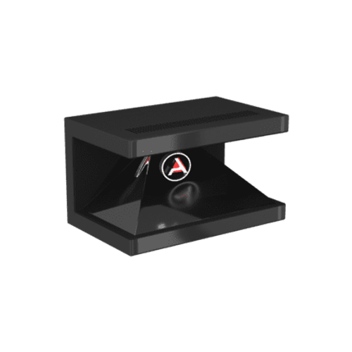 Голографическая пирамида Area 23,8"