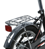 Детский велосипед Novatrack Urban 14" (2020)