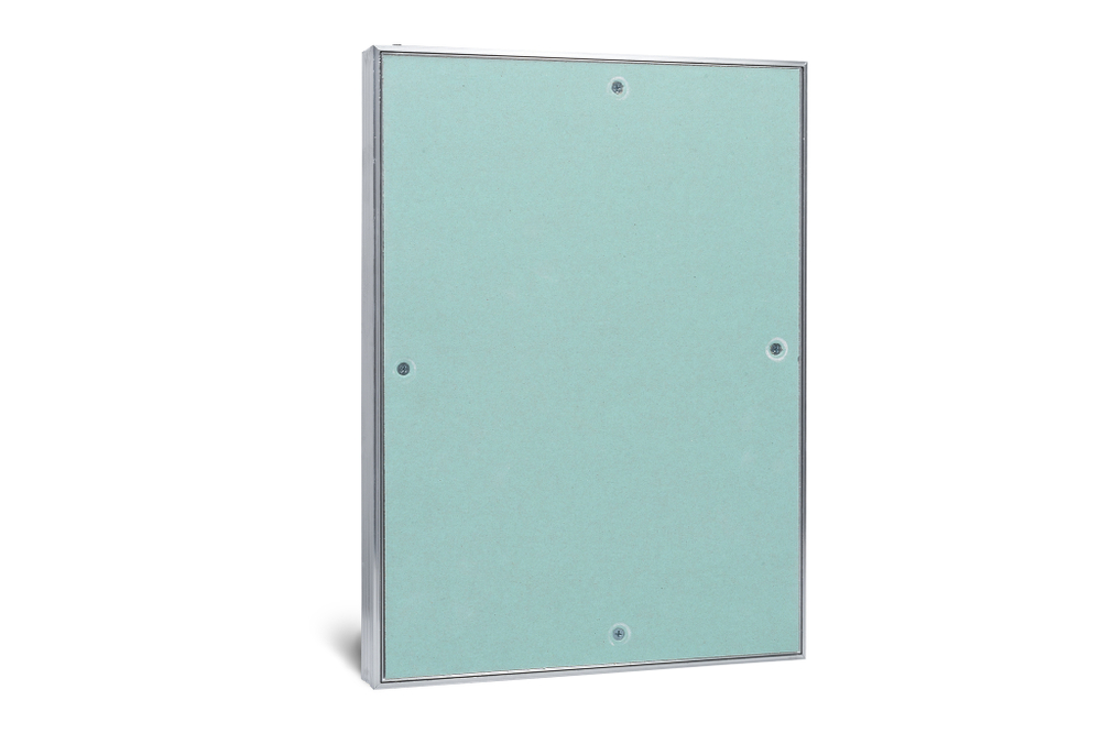 Люк под покраску Пилот 300х800