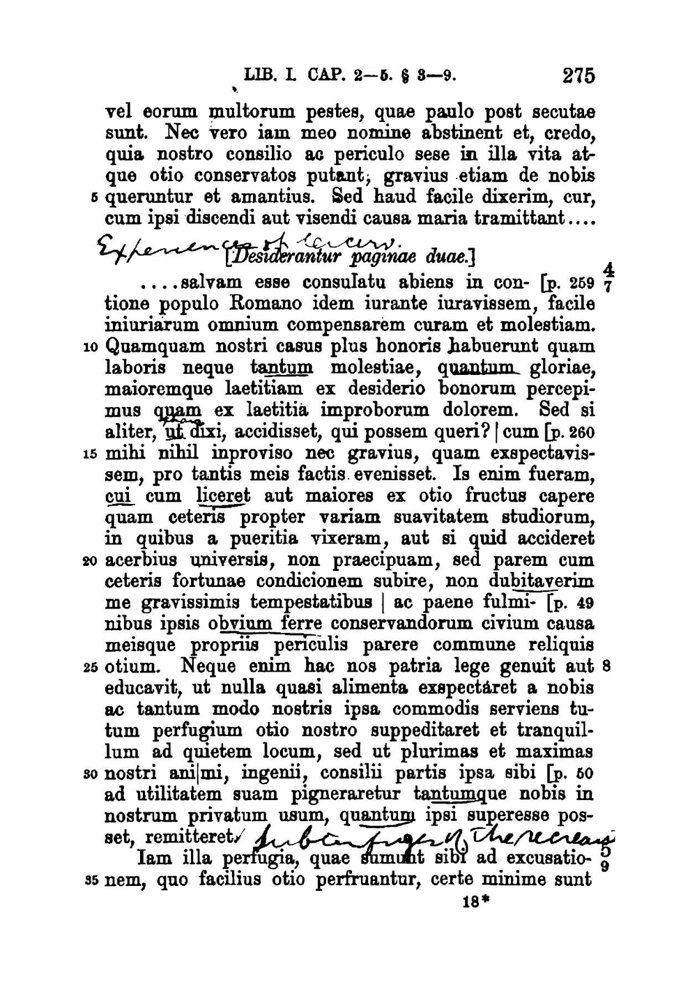 M. Tuli Ciceronis librorum de re publica sex quae supersunt | Marcus Tullius Cicero