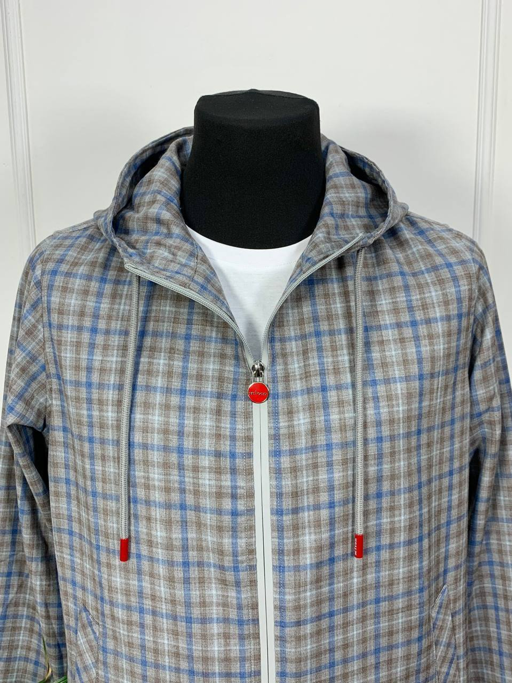 Ветровка Kiton, арт. 472172491