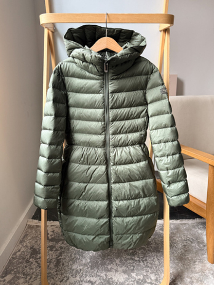 Пуховик Il Gufo, 140