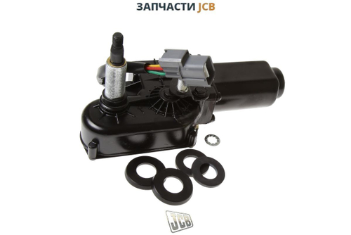Мотор стеклоочистителя JCB 714/34700