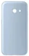 Задняя крышка для Samsung Galaxy A3 (A320F) синяя