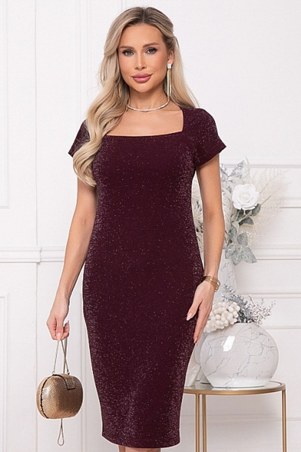 Платье 71755-2 Avili