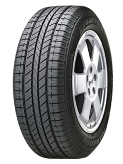 Легковая шина 215/65R16 RA23 102T XL Hankook