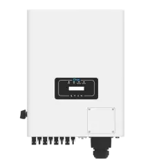 Сетевой инвертор Deye SUN-50K-G04