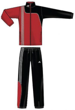 Костюм спортивный Adidas Sereno Presentation Suit