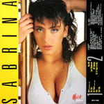 Sabrina / Sabrina (LP)