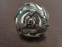 Волчок Weiss Tiger 3-60U BX33 от Takara Tomy