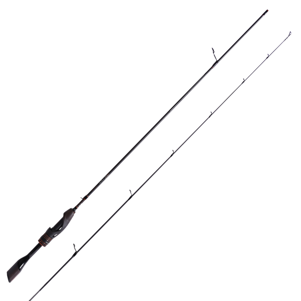 Спиннинг Minigun 1-7 гр, 150-180 см от Maximus (Максимус)