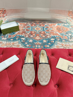 Gucci Espadrille