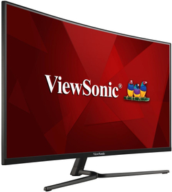 Монитор Viewsonic VX3258-2KPC-MHD 2560x1440 VA WLED 144Гц 1ms FreeSync HDMI DisplayPort