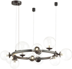 Подвесная люстра Odeon Light 4818/11