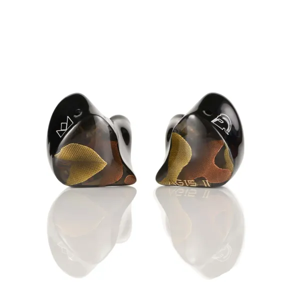 Noble Audio Agis II