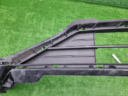 Юбка переднего бампера EXEED TXL (2021-н.в.)