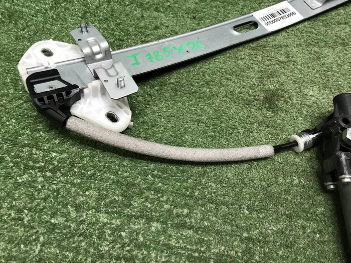 Стеклоподъемник задний правый Changan Uni-T 20-нв