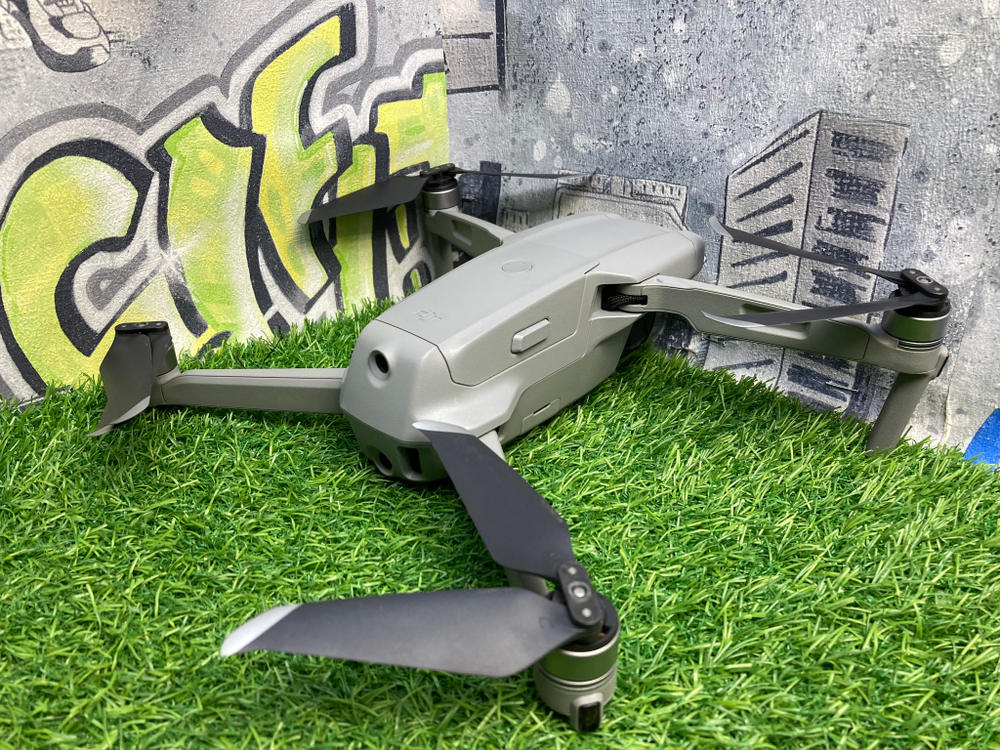 DJI Mavic Air 2 Fly More Combo Покупка/Продажа