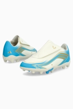 Бутсы adidas F50 Club Messi Velcro FG/MG Junior