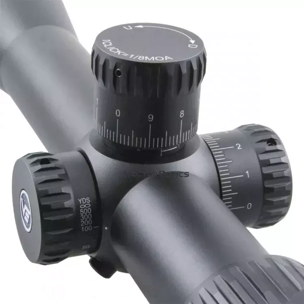 Прицел Vector Optics Minotaur GENII 12-60x60 MFL SFP - фото 6