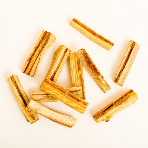 Палочка Пало Санто со смолой, 1 шт