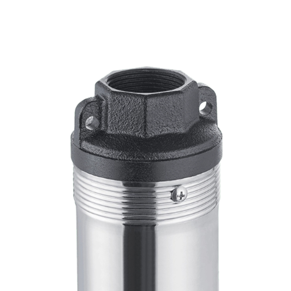 Насос погружной скважинный UNIPUMP ECO MIDI-4