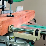 Торцовочная пила Makita LS1219L