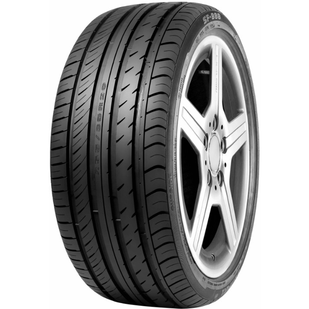 Летняя шина Sunfull SF-888 (275/35 R19 100W)