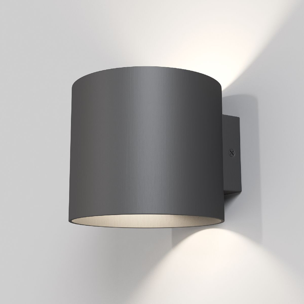 Бра Maytoni C066WL-01B