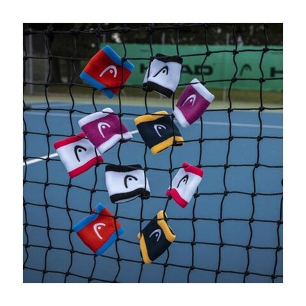 Аксессуары для тенниса Напульсники HEAD WRISTBAND .